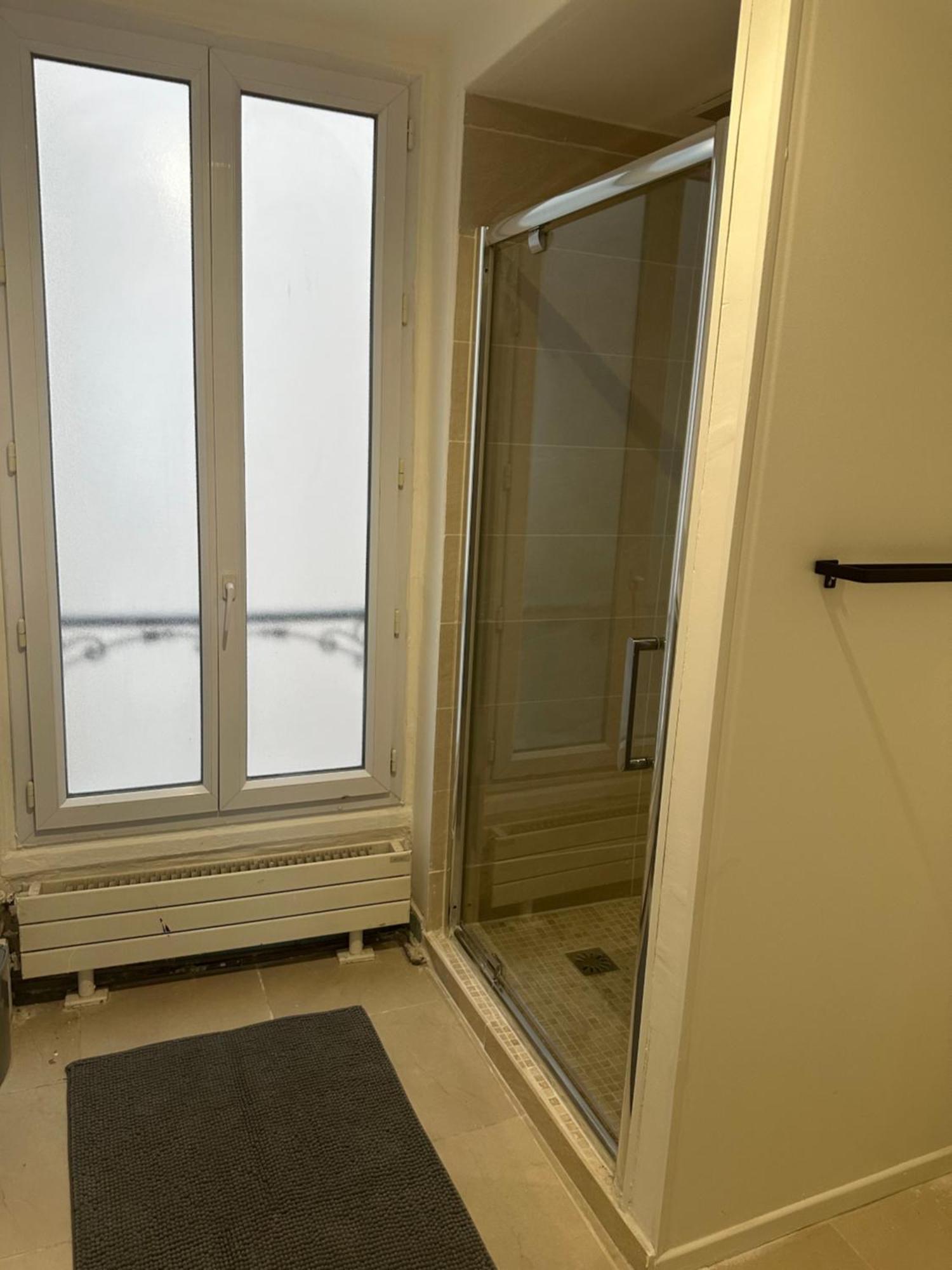 Charmant Appartement Paris 16 Exterior foto